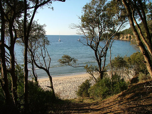 best beaches in italy. Best beach in Italy: Cala