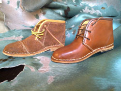Italian Shoemakers: Handmade Italian Shoemaker Shoes From Maremma ...