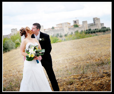 Destination Wedding Location on Romantic Wedding Locations Tuscany  Destination Wedding Venues Italy