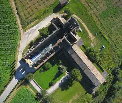 Wedding Venues Louisiana on Romantic Wedding Locations Tuscany Destination Wedding Venues Italy