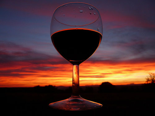 Glasses Of Red Wine Calories Glasses Of Red Wine Calories