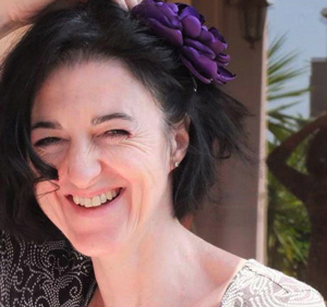 Living in Maremma: About Me