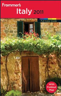 italy guide travel