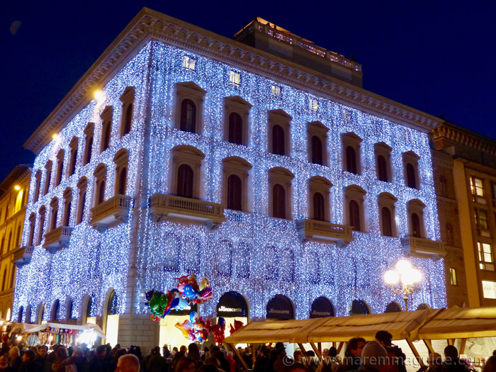 Here is La Befana, a Christmas Tradition in Italy - My Travel in Tuscany