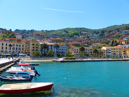 maremma cities towns villages and hamlets hidden treasures in