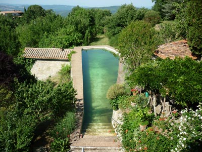 Real Estate Listings In Tuscany Italy