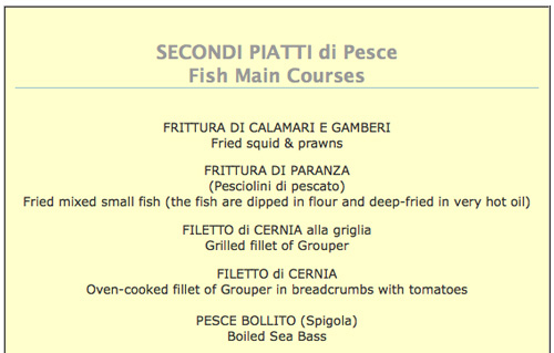 Primi Piatti: Italian First Courses That Make A Meal