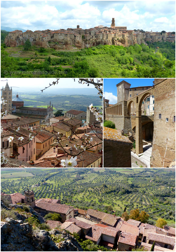 Day Tour of Tuscany