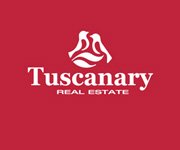 Tuscanary logo